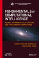 Book cover of: Fundamentals of Computational Intelligence. By: James M. Keller