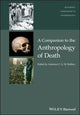 Book cover of: Companion to the Anthropology of Death
