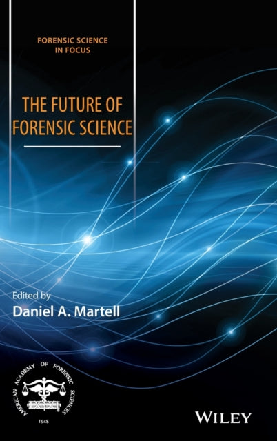 Book cover of: Future of Forensic Science
