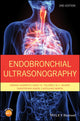 Book cover of: Endobronchial Ultrasonography. By: Noriaki Kurimoto