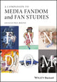 Book cover of: Companion to Media Fandom and Fan Studies