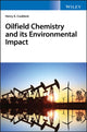 Book cover of: Oilfield Chemistry and its Environmental Impact. By: Henry A. Craddock