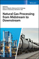 Book cover of: Natural Gas Processing from Midstream to Downstream