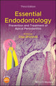 Book cover of: Essential Endodontology. By: Dag Orstavik