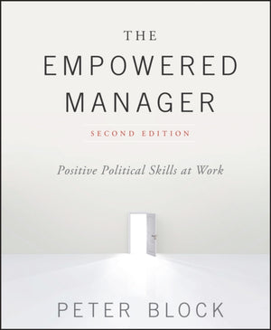 Empowered Manager