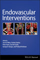 Book cover of: Endovascular Interventions