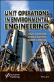 Book cover of: Unit Operations in Environmental Engineering. By: Louis Theodore