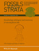 Book cover of: Morphology, Phylogeny and Taxonomy of Osteolepiform Fish. By: Ulf J. Borgen