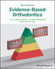 Book cover of: Evidence-Based Orthodontics