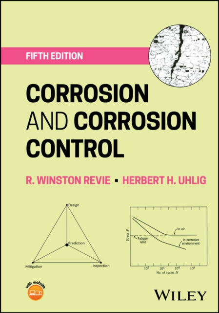 Corrosion and Corrosion Control