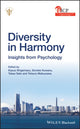 Book cover of: Diversity in Harmony. By: Kazuo Shigemasu