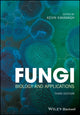 Book cover of: Fungi. By: Kevin Kavanagh