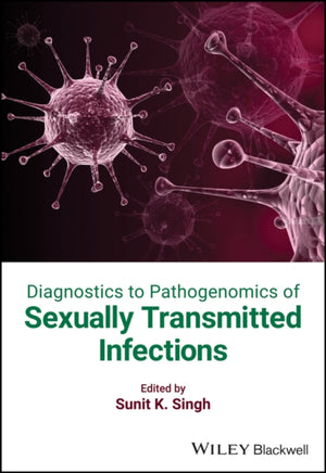 Diagnostics to Pathogenomics of Sexually Transmitted Infections
