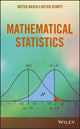 Book cover of: Mathematical Statistics. By: Dieter Rasch