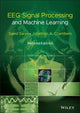 Book cover of: EEG Signal Processing and Machine Learning. By: Saeid Sanei
