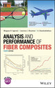 Book cover of: Analysis and Performance of Fiber Composites. By: Lawrence J. Broutman