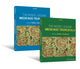 Book cover of: Model Legume Medicago truncatula, 2 Volume Set. By: Frans J. de Bruijn
