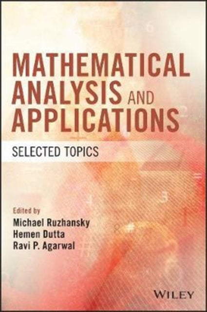 Mathematical Analysis and Applications