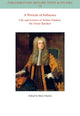 Book cover of: Portrait of Influence. By: Mary Clayton