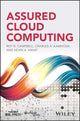 Book cover of: Assured Cloud Computing
