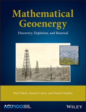 Mathematical Geoenergy