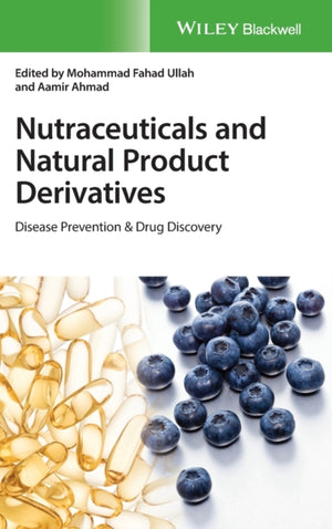 Nutraceuticals and Natural Product Derivatives