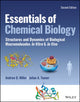 Book cover of: Essentials of Chemical Biology. By: Andrew D. Miller