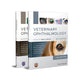 Book cover of: Veterinary Ophthalmology, 2 Volume Set. By: Kirk N. Gelatt