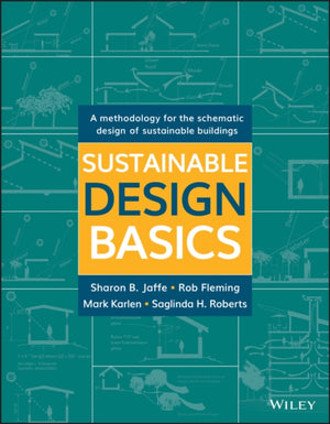 Sustainable Design Basics