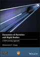 Book cover of: Dynamics of Particles and Rigid Bodies. By: Mohammed F. Daqaq