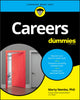 Book cover of: Careers For Dummies. By: Marty Nemko