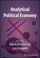 Book cover of: Analytical Political Economy