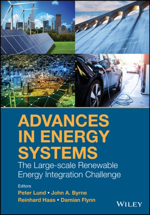 Advances in Energy Systems