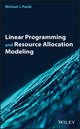 Book cover of: Linear Programming and Resource Allocation Modeling. By: Michael J. Panik