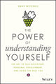 Book cover of: Power of Understanding Yourself. By: Dave Mitchell