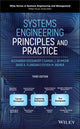 Book cover of: Systems Engineering Principles and Practice. By: Samuel J. Seymour