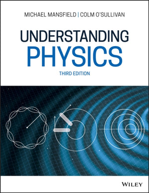 Understanding Physics