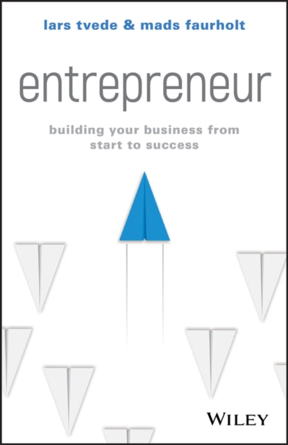 Entrepreneur