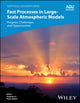Book cover of: Fast Processes in Large-Scale Atmospheric Models. By: Liu