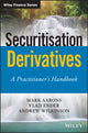 Book cover of: Securitisation Swaps. By: Mark Aarons