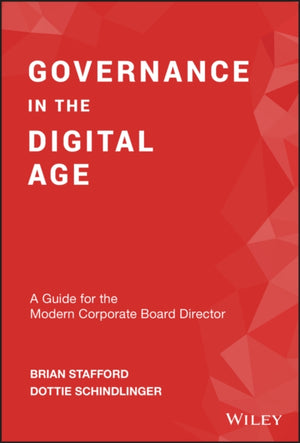 Governance in the Digital Age