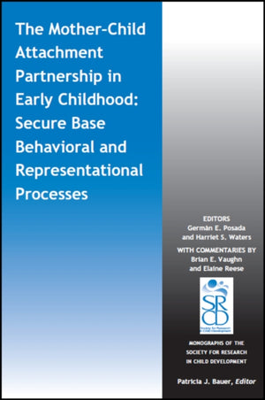 Mother-Child Attachment Partnership in Early Childhood