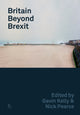 Book cover of: Britain Beyond Brexit