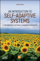 Book cover of: Introduction to Self-adaptive Systems. By: Danny Weyns
