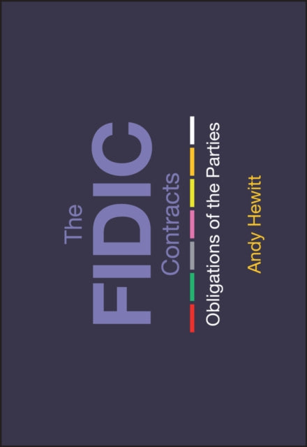 The FIDIC Contracts