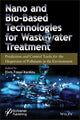 Book cover of: Nano and Bio-Based Technologies for Wastewater Treatment. By: Elvis Fosso-Kankeu