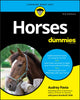 Book cover of: Horses For Dummies