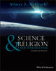 Book cover of: Science & Religion. By: Alister E. McGrath