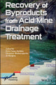 Book cover of: Recovery of Byproducts from Acid Mine Drainage Treatment. By: Elvis Fosso-Kankeu