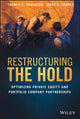 Book cover of: Restructuring the Hold. By: Anderson, Thomas C.